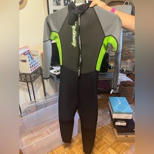 Hyper flex Youth Wetsuit